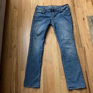 Bullhead Venice skinny jeans size 9